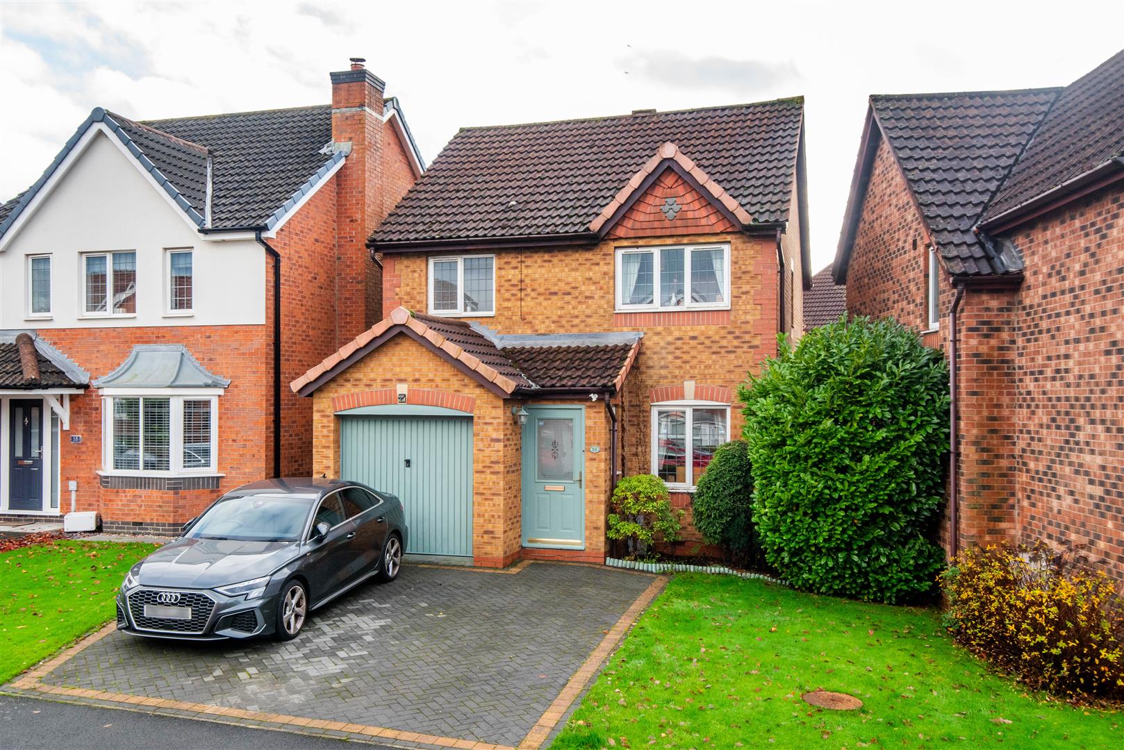 3 bed property in Windflower Drive, Leyland